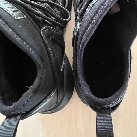 Nike Jordan Formula 23 Men's Shoes Black Size 8 - Picture 7 of 10